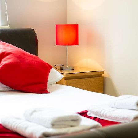 Luxury Apartment FREE PARKING Bristol Extérieur photo
