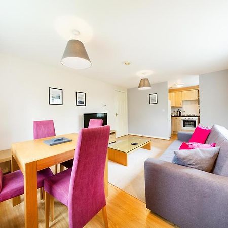 Luxury Apartment FREE PARKING Bristol Extérieur photo