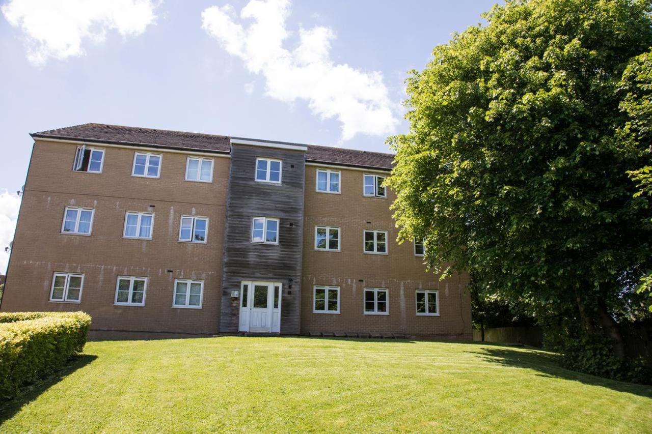 Luxury Apartment FREE PARKING Bristol Extérieur photo