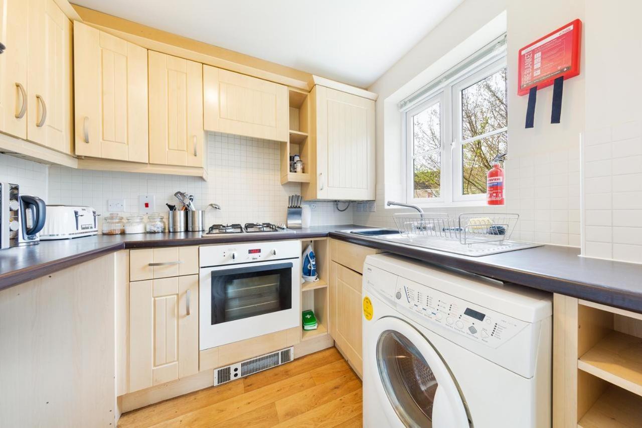 Luxury Apartment FREE PARKING Bristol Extérieur photo